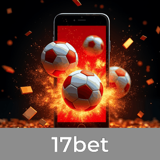17bet Brasil 2025