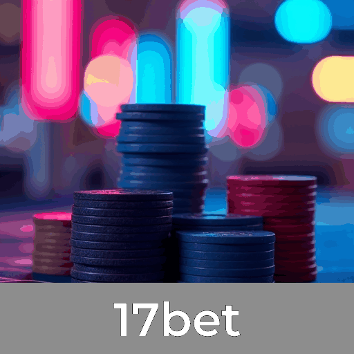17bet GAME Slots de Cassino