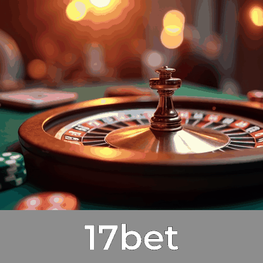 17bet Apostas Esportivas Brasil